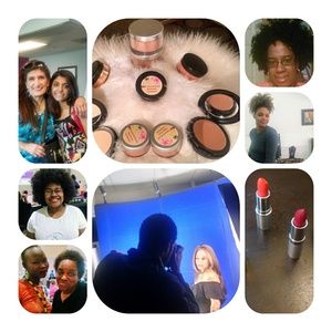 Make for all Skin tones!!!